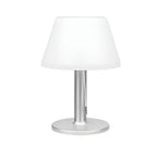 Lampada da tavolo solare Celestra – Illuminazione moderna per giardini, terrazze e spazi esterni