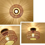 Lampada da camera da letto