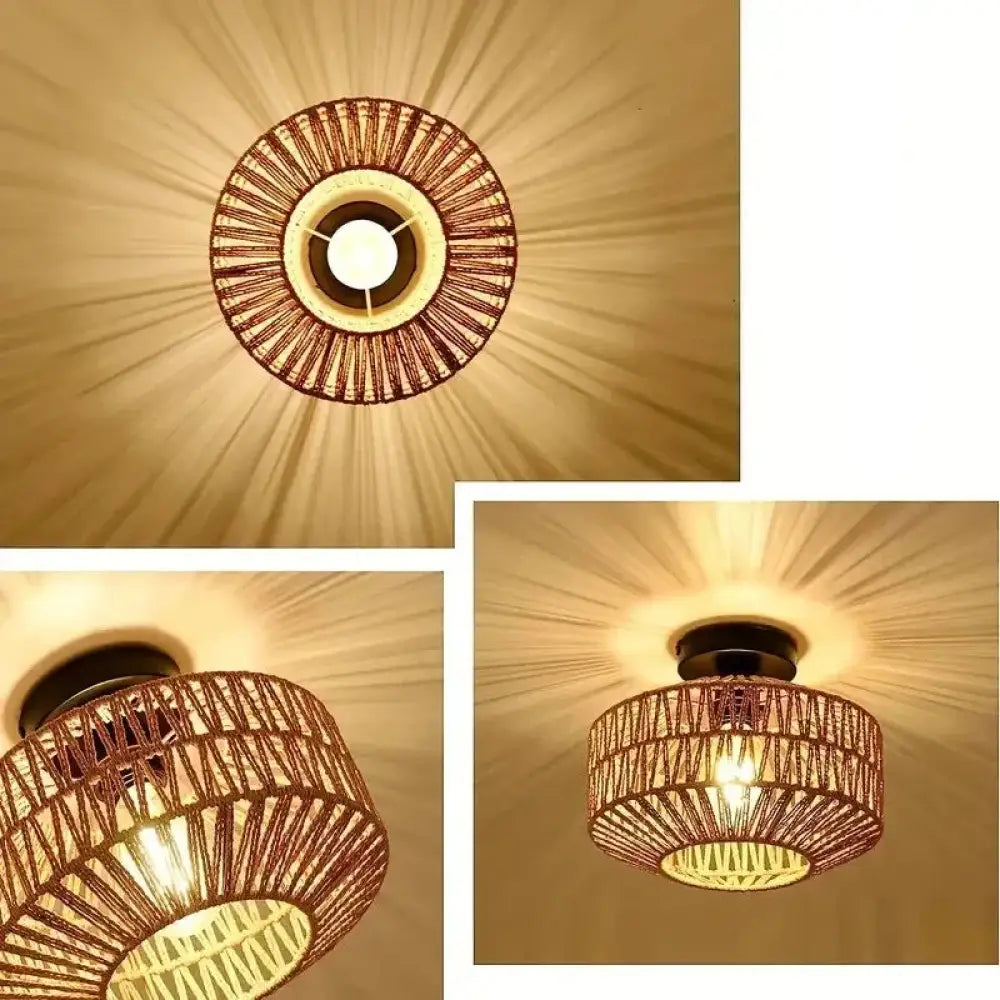 Lampada da camera da letto