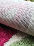 CHERRYSTEP – Tappetino da bagno in ciliegia morbido e antiscivolo con alta assorbenza