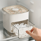 CHILLMATE – Ghiaccio a Nuggets Veloce per Raffreddamento Istantaneo