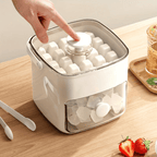 CHILLMATE – Ghiaccio a Nuggets Veloce per Raffreddamento Istantaneo