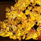CitrinAura - Albero dei Soldi in Citrino