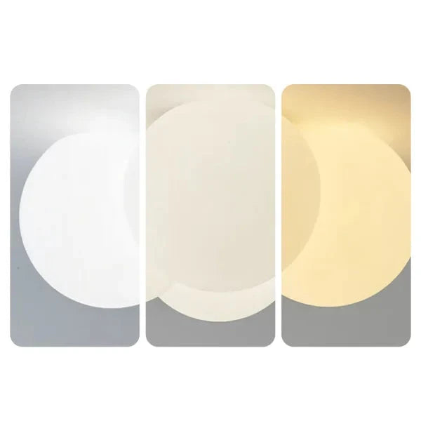 Luce da soffitto Nordic Bubbles Cloud