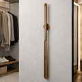 CLASSIHORN – Cavatappi in Legno con Manico Lungo per Indossare le Scarpe senza Sforzo