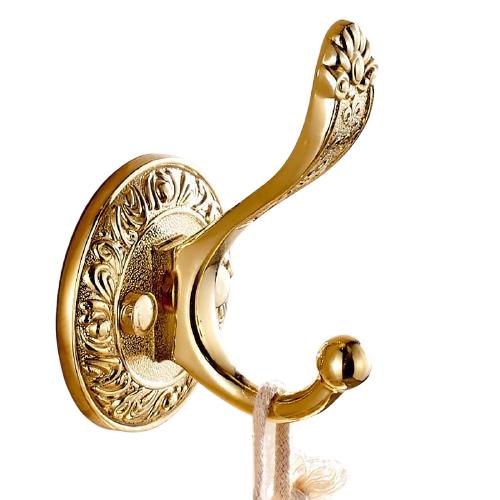 Ganci per Asciugamani da Bagno da Parete Eleganti