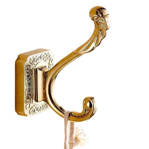 Ganci per Asciugamani da Bagno da Parete Eleganti
