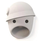 Maschera Applicata Resina Creatività Individuale