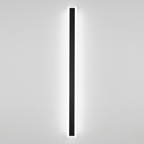 Lampada da Parete Esterno LED Moderna Impermeabile per Giardino Balcone Design Elegante