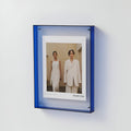 Cornice di design moderno in acrilico