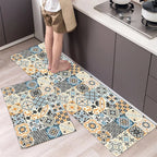 COMFORUG – Tappeto Comfort Antiscivolo per Uso Quotidiano in Casa