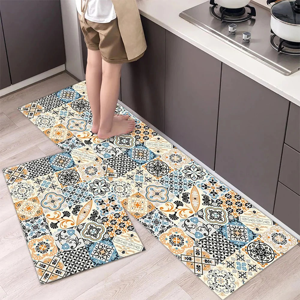COMFORUG – Tappeto Comfort Antiscivolo per Uso Quotidiano in Casa