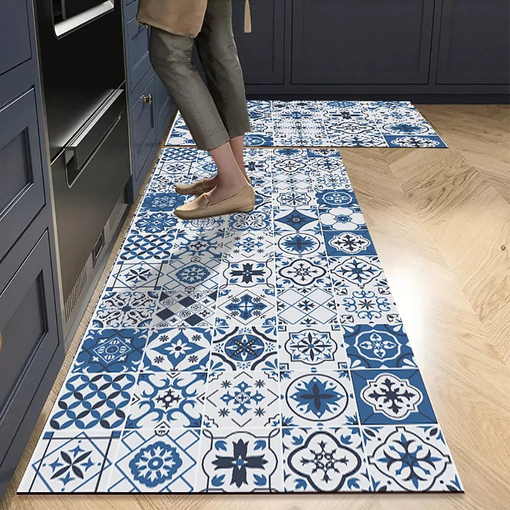 COMFORUG – Tappeto Comfort Antiscivolo per Uso Quotidiano in Casa