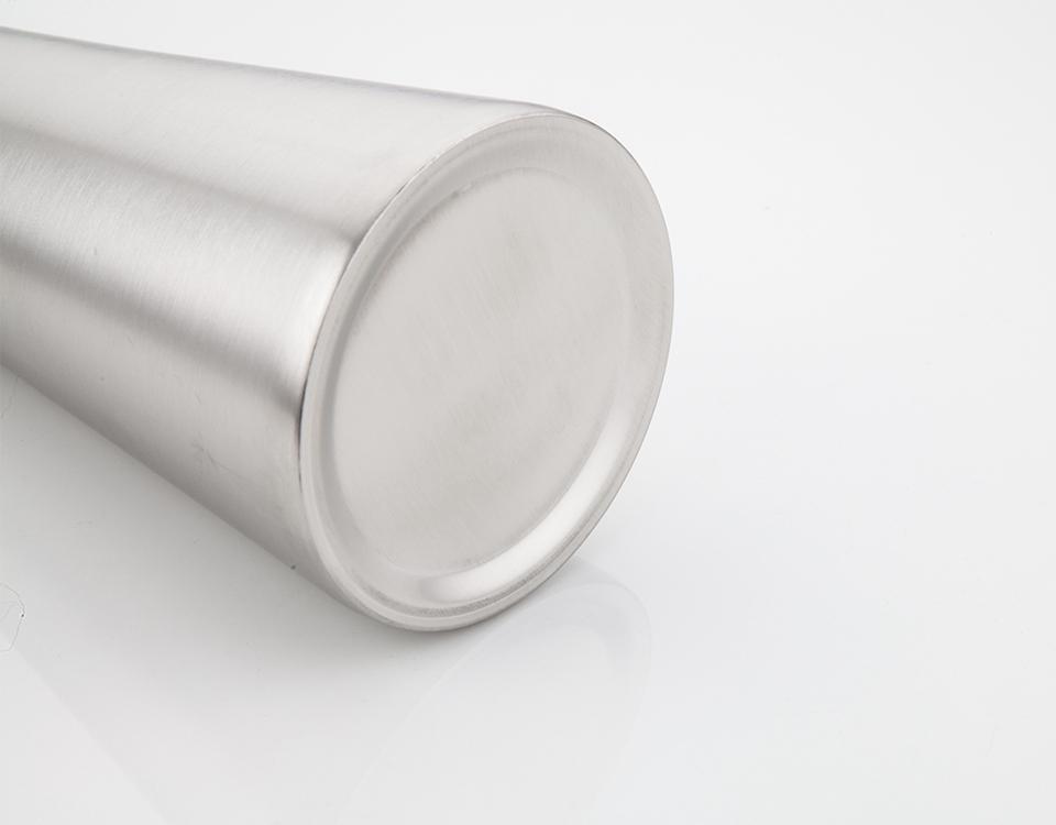 Dispenser di Sapone Liquido a Forma di Cono Accessorio per Bagno