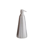 Dispenser di Sapone Liquido a Forma di Cono Accessorio per Bagno