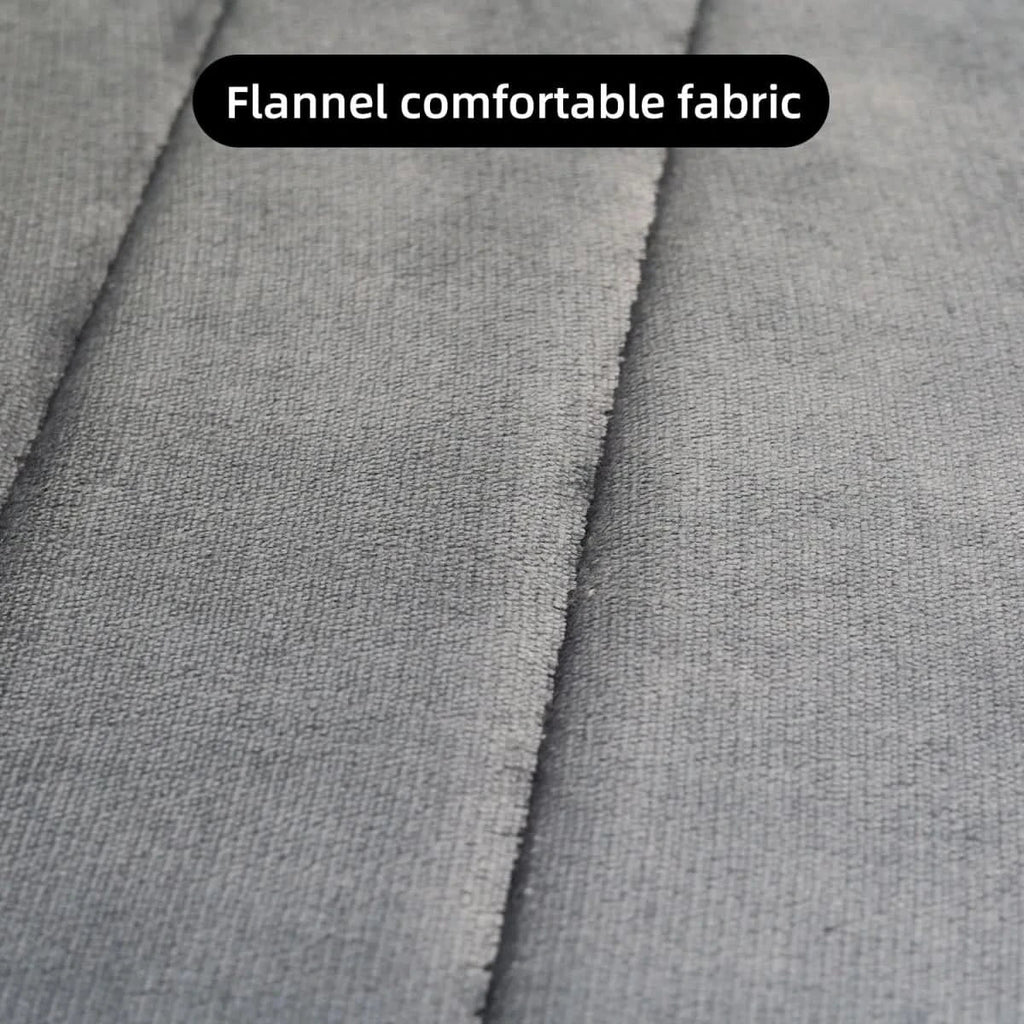 TAPPETO IN VELLUTO CORALLO – Tappeto Morbido per Bagno con Design Antiscivolo per Comfort e Sicurezza