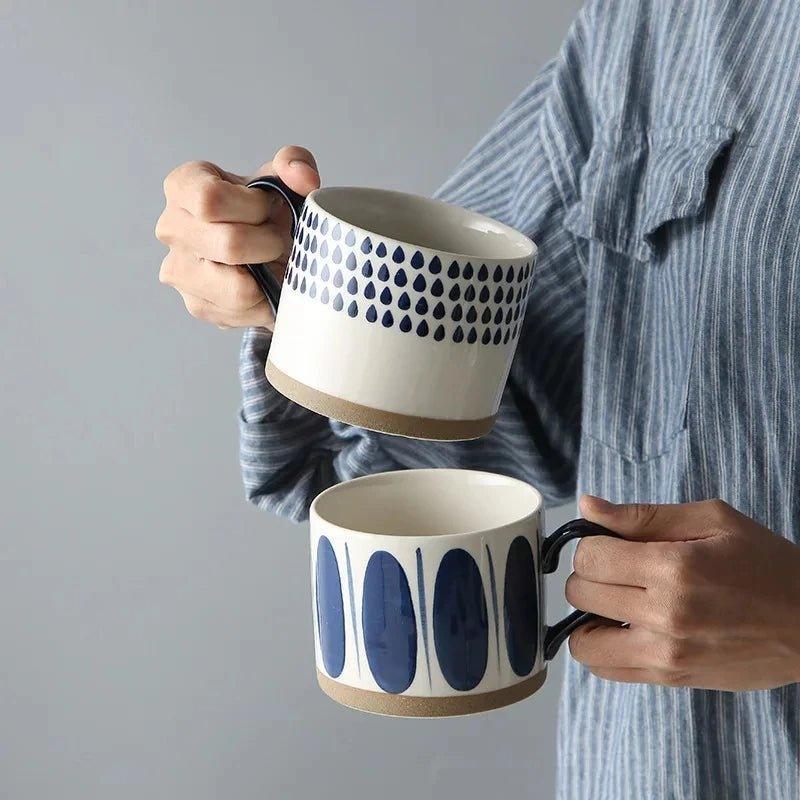 Tazza da Caffè in Ceramica Ayleen
