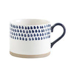 Tazza da Caffè in Ceramica Ayleen