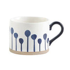 Tazza da Caffè in Ceramica Ayleen