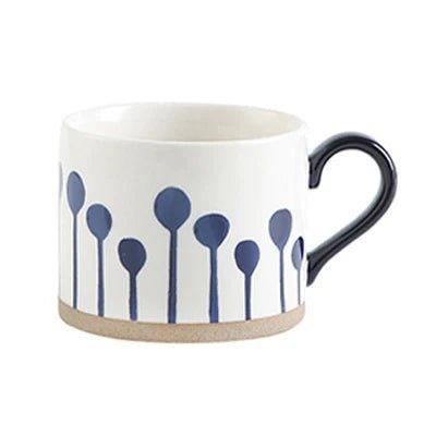 Tazza da Caffè in Ceramica Ayleen