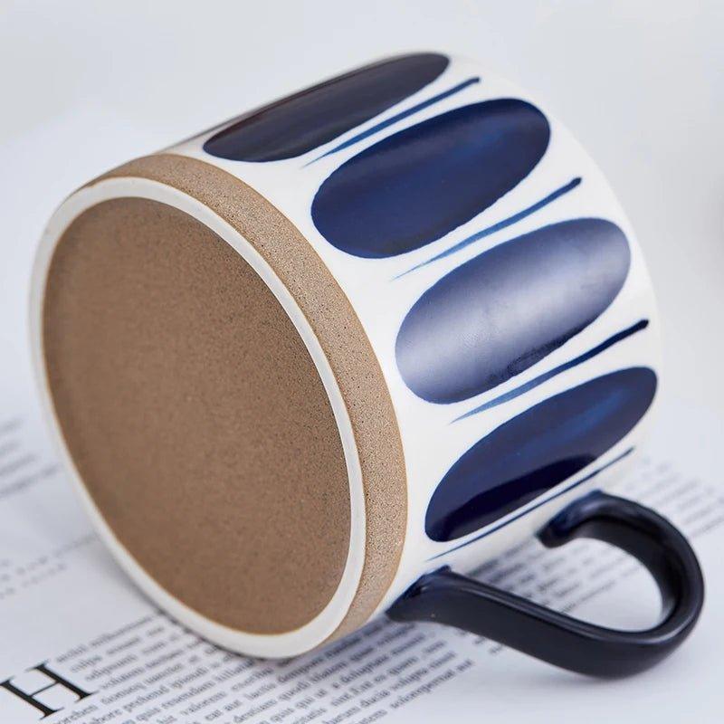 Tazza da Caffè in Ceramica Ayleen