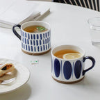 Tazza da Caffè in Ceramica Ayleen