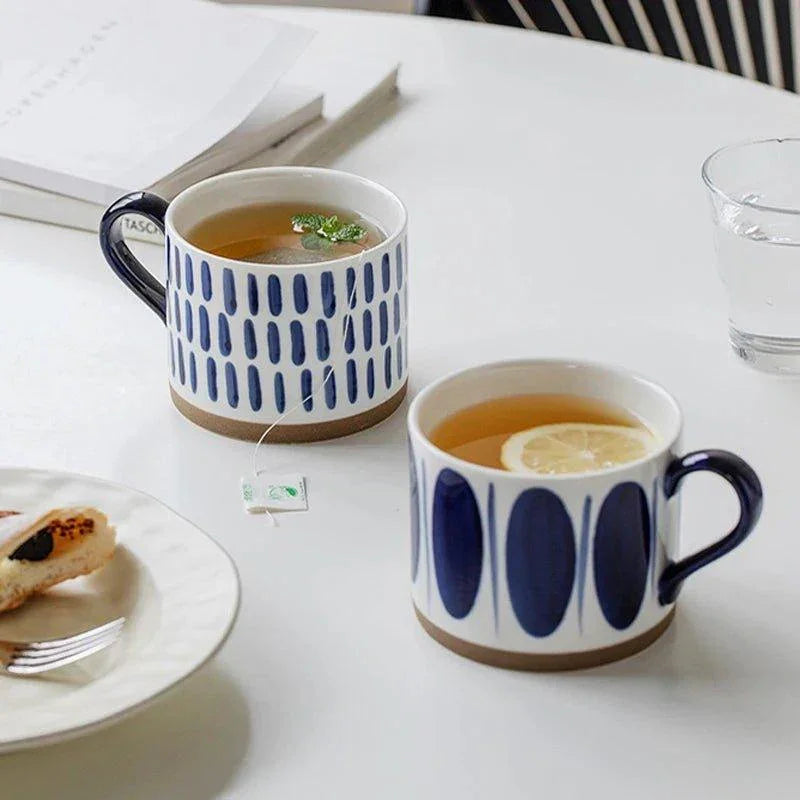 Tazza da Caffè in Ceramica Ayleen