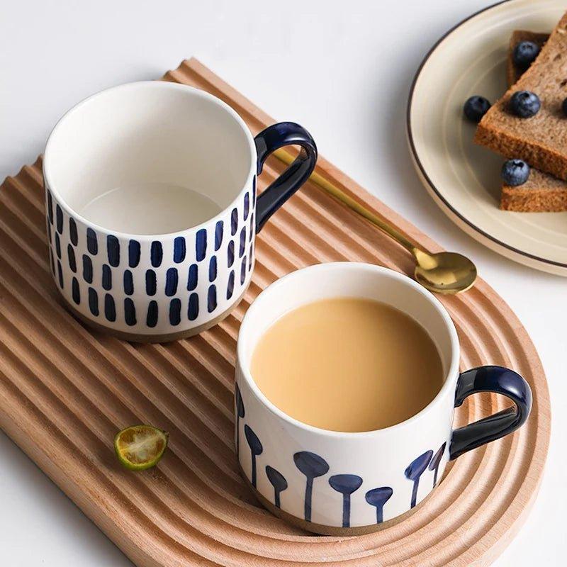 Tazza da Caffè in Ceramica Ayleen