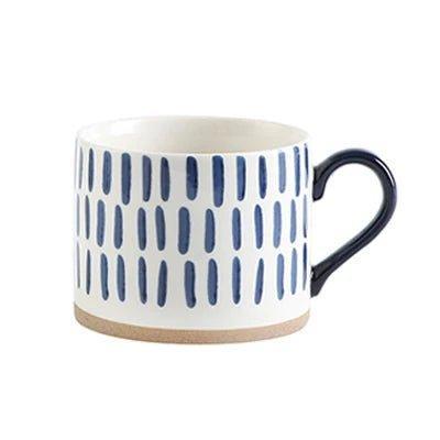 Tazza da Caffè in Ceramica Ayleen