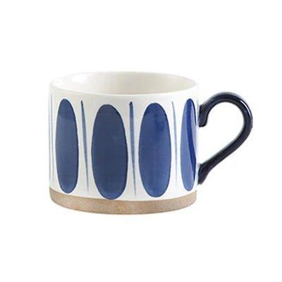 Tazza da Caffè in Ceramica Ayleen