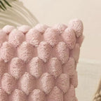 COTONELLE – Fodera per Cuscino in Morbido Mix di Cotone