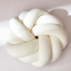 Cuscino a Nodo in Cotone - Cuscino a Nodo in Cotone