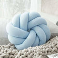 Cuscino a Nodo in Cotone - Cuscino a Nodo in Cotone