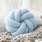 Cuscino a Nodo in Cotone - Cuscino a Nodo in Cotone