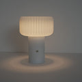 CozyGlow Light - Elegante lampada da tavolo LED a forma di fungo