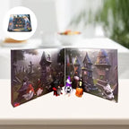 Calendario dell'Avvento di Halloween 31 Giorni – Gnomi & Sorprese
