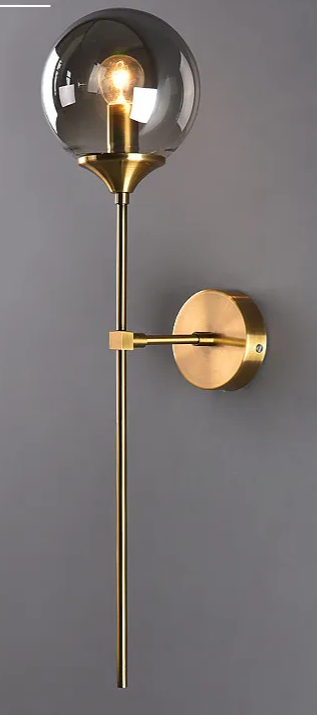 LumoNord Glasbol LED Applique