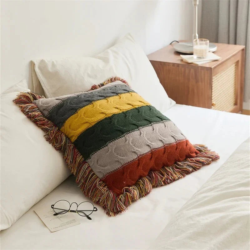 Cuscino Regina Boho