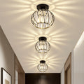 Lampada da soffitto Aurelia