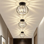 Lampada da soffitto Aurelia