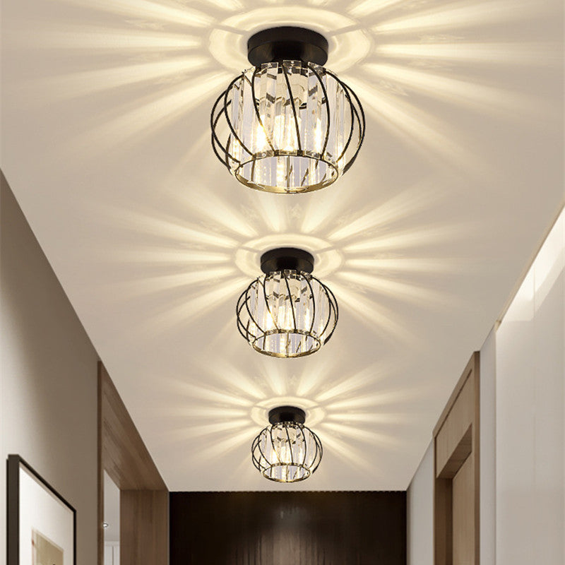 Lampada da soffitto Aurelia