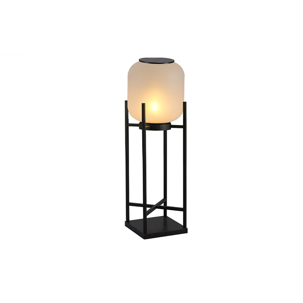 Lampada da Terra Solare per Esterni – Illuminazione Sostenibile per Giardini e Terrazzi