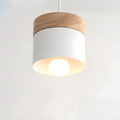 LoftCharm Light - Lampada a sospensione in legno nordico