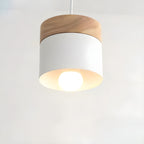 LoftCharm Light - Lampada a sospensione in legno nordico