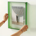 Collezione Clarity I Frame