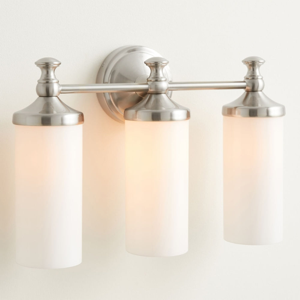 Lampada da Parete in Metallo Contemporanea Elite