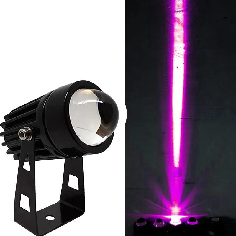 LUMIBEAM SoloSpot Esterno RGB LED Spotlight