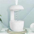 AEROLIFT – Umidificatore Levitante per un'Aria Interna Serene