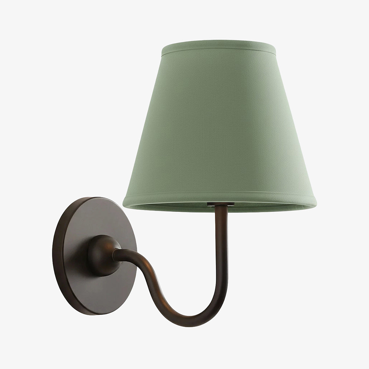 Lampada da Parete in Rame Grace