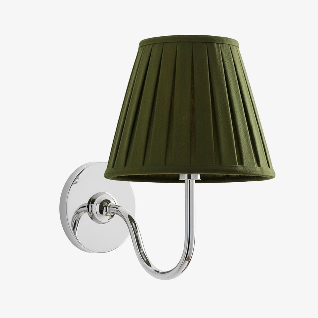 Lampada da Parete in Rame Grace